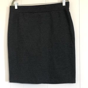 NWOT Nicole Miller Pencil Skirt